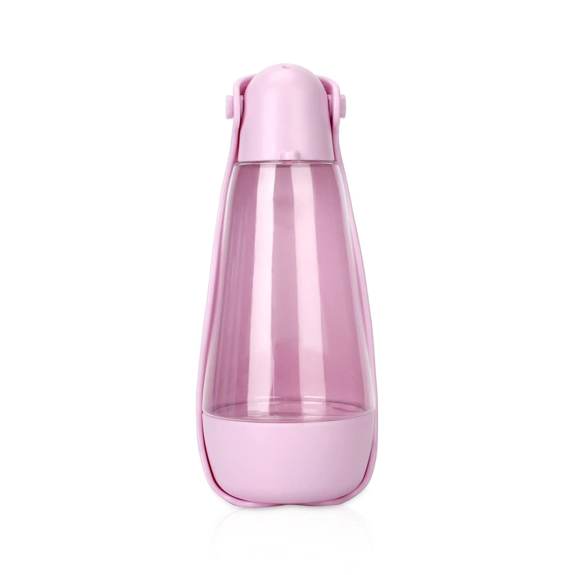 Portable Multifunctional Pet Water Bottle for Dogs & Cats