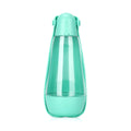 Portable Multifunctional Pet Water Bottle for Dogs & Cats