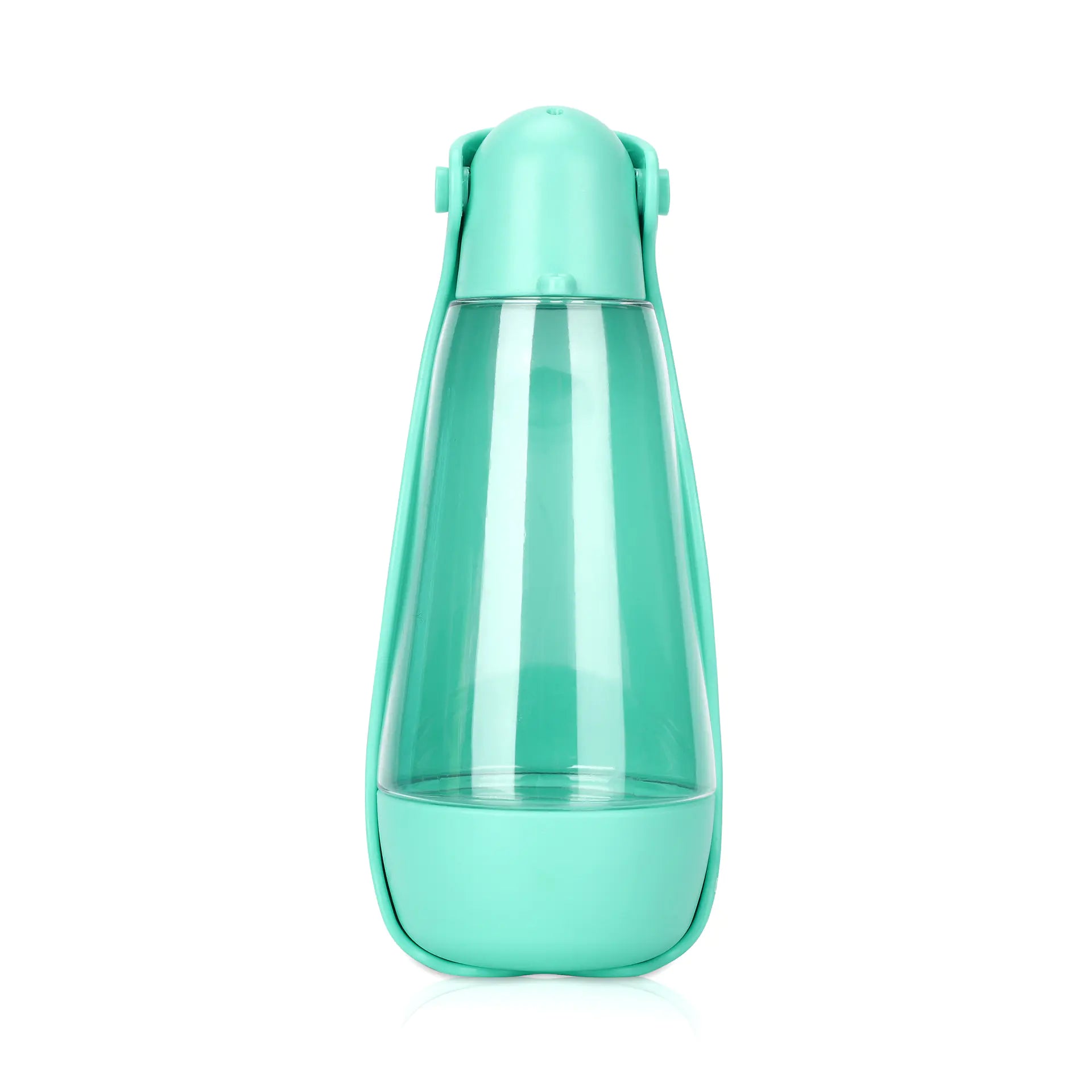 Portable Multifunctional Pet Water Bottle for Dogs & Cats